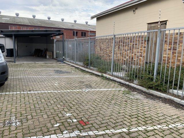 To Let Commercial Property for Rent in Paarden Eiland Western Cape
